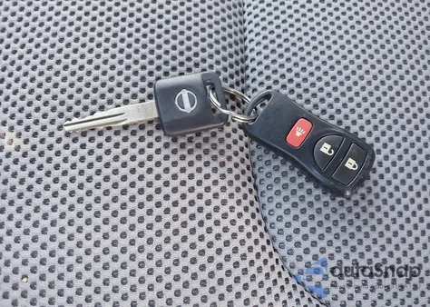 2019 Nissan Frontier Sv z USA, uszkodzony, nr VIN 1N6AD0EV8KN707492